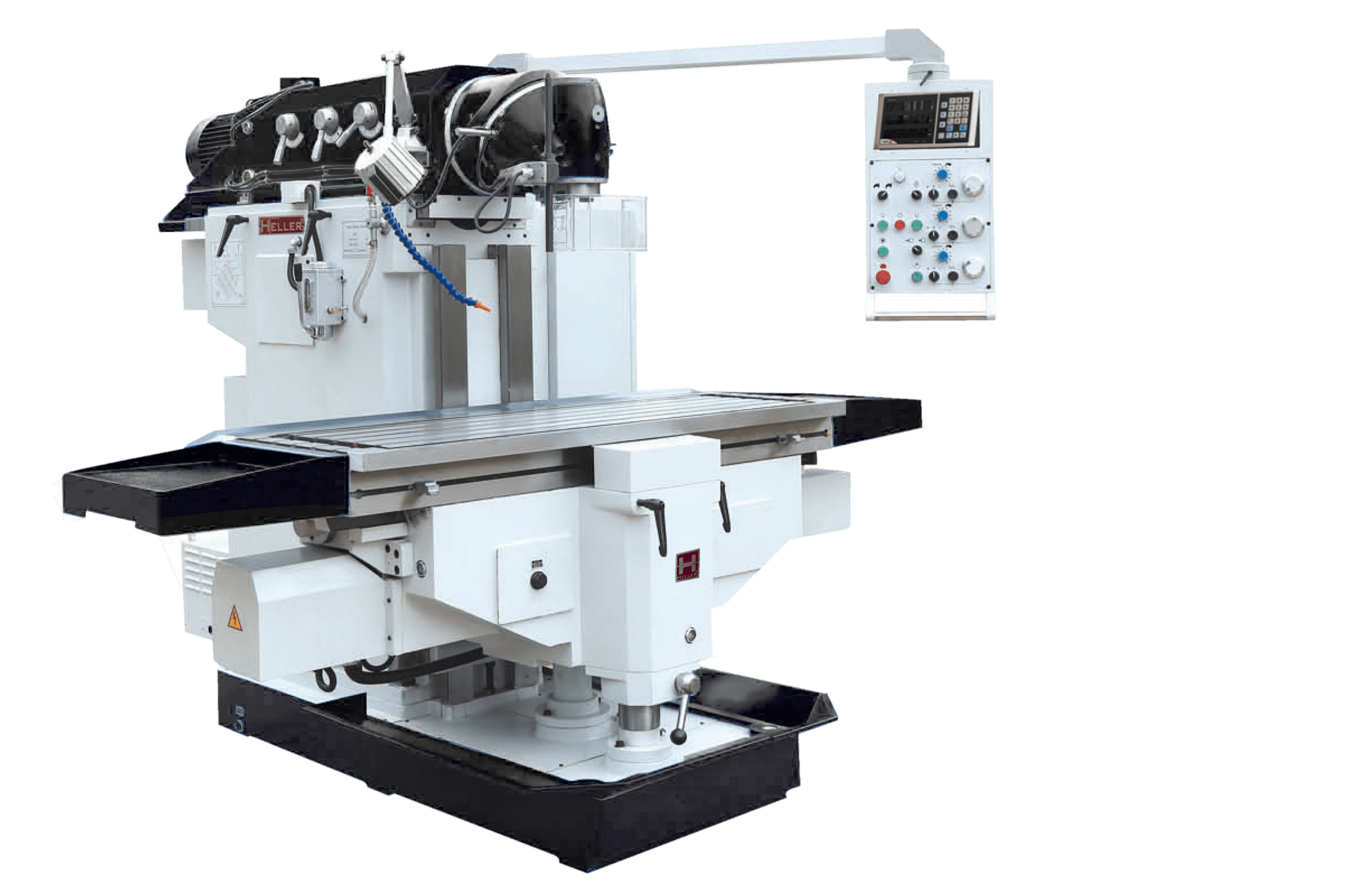 universal milling machine pdf
