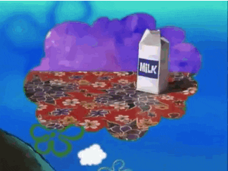 milk urban dictionary
