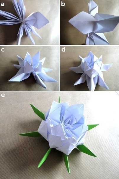 origami pdf instructions bookmark