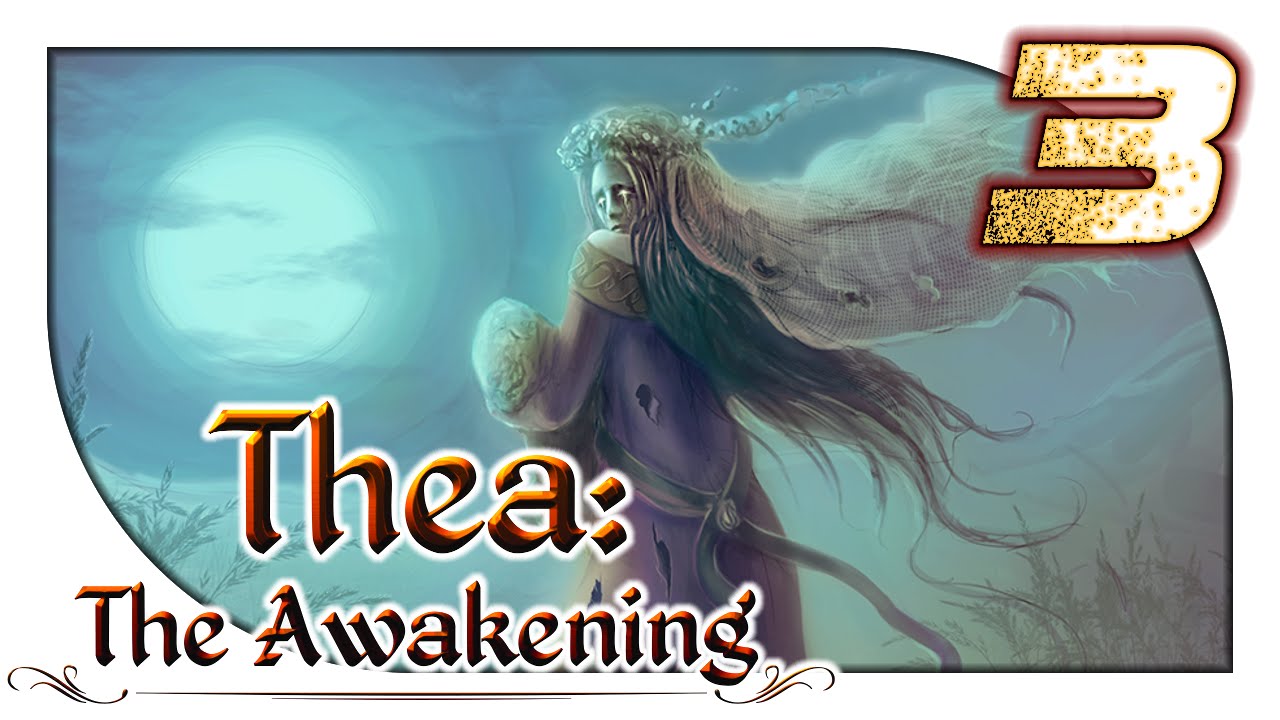 thea the awakening crafting guide