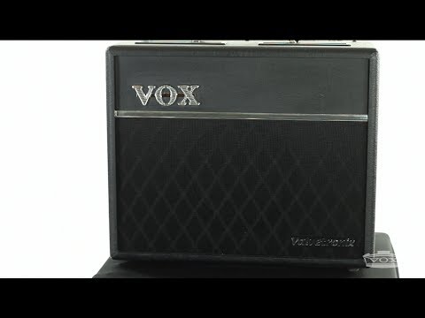 vox vt20+ manual