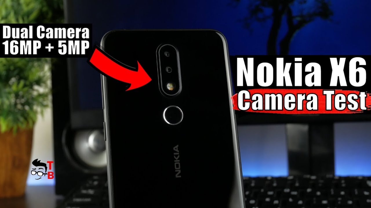 nokia x6 sample photos