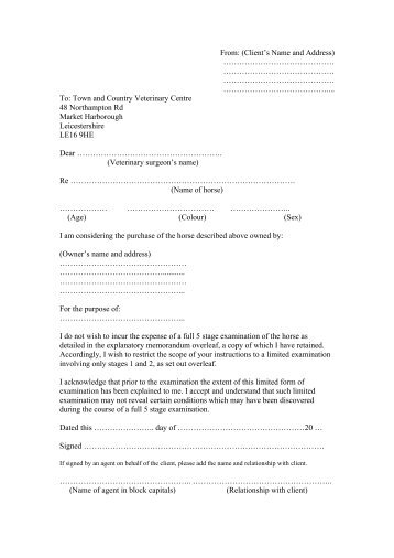 police vetting application form
