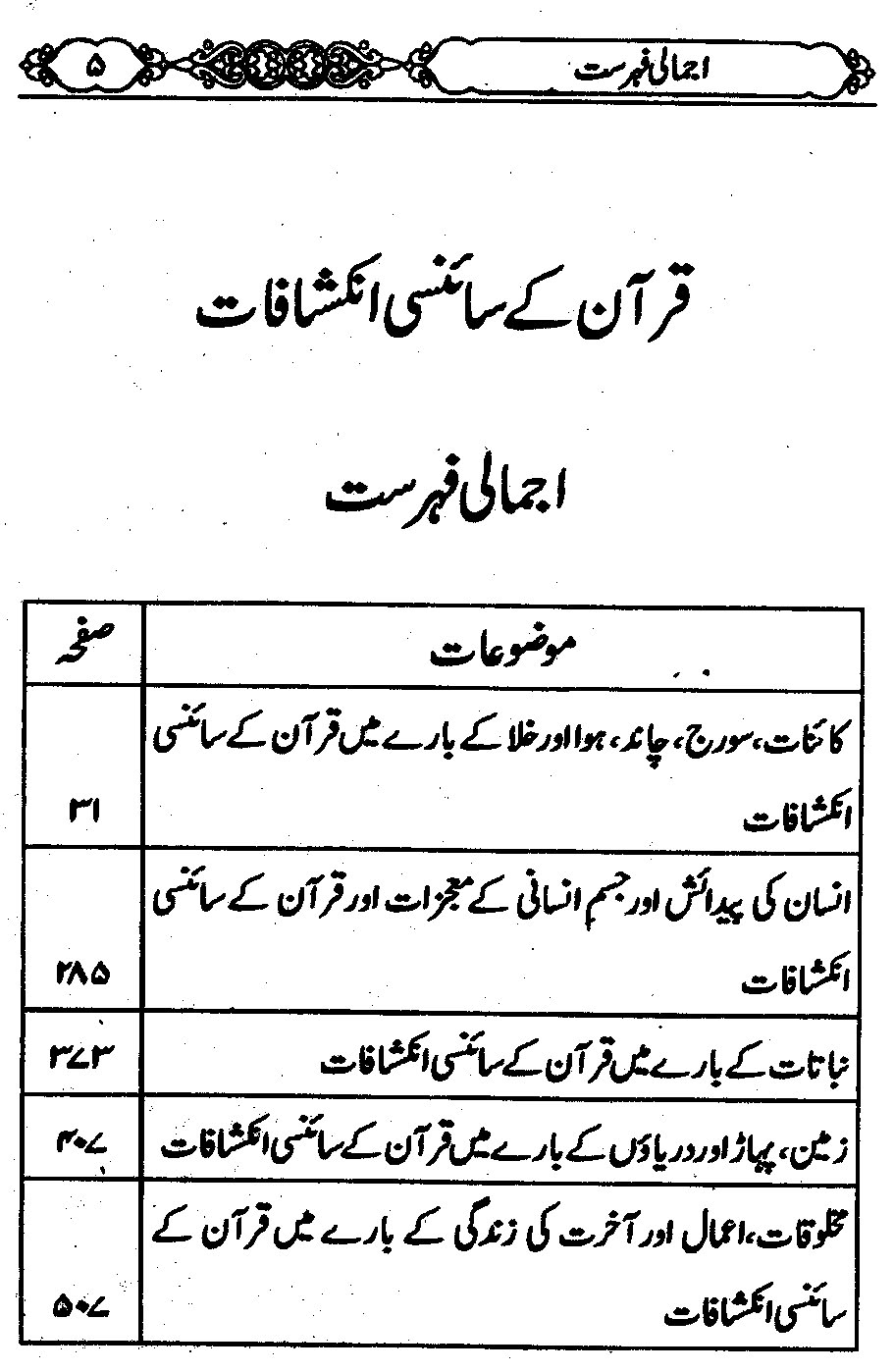 urdu quran pdf