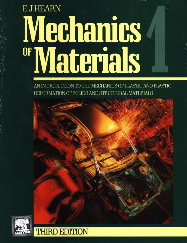 mechanics of materials hearn pdf volume 1