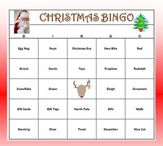 traditions bingo instructions