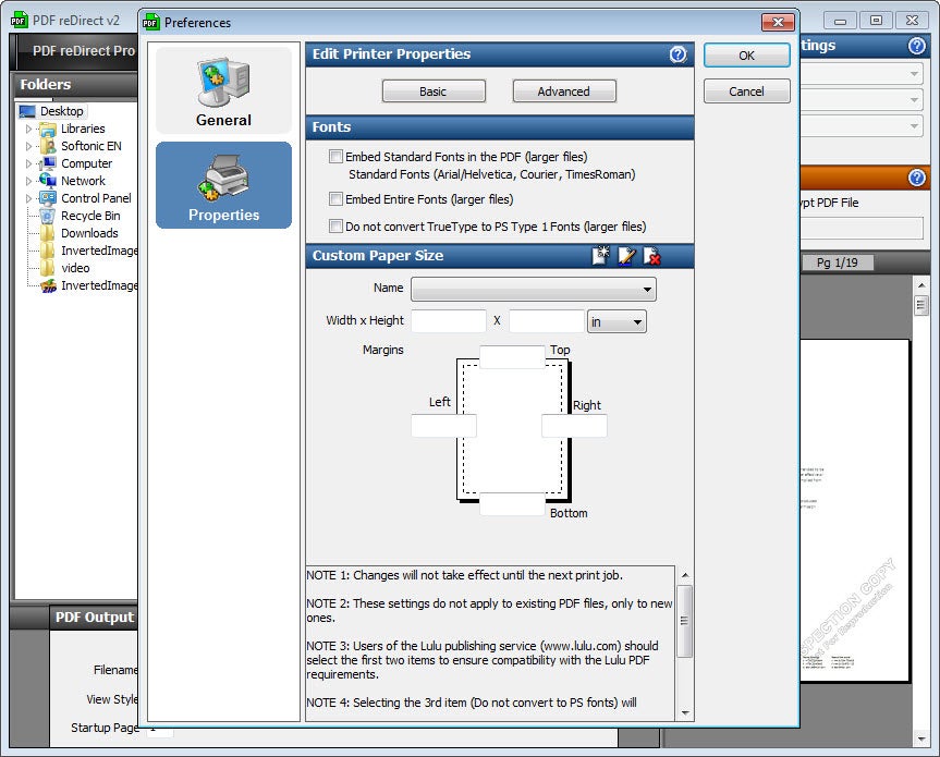 free pdf merge tool