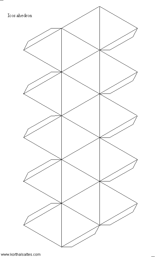 platonic solids pdf