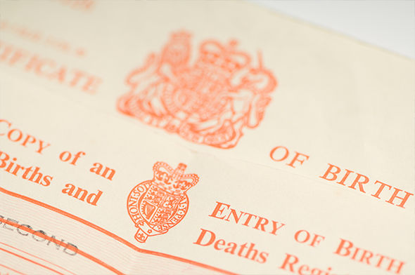 uk passport application from nz