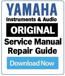 yamaha ag 200 service manual pdf