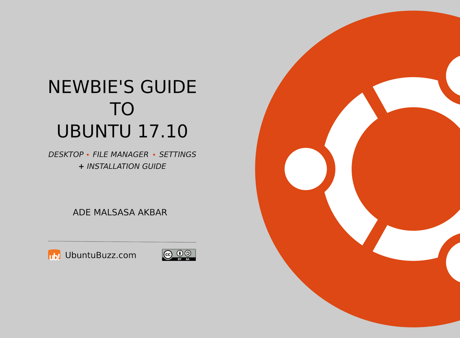 ubuntu guide pdf
