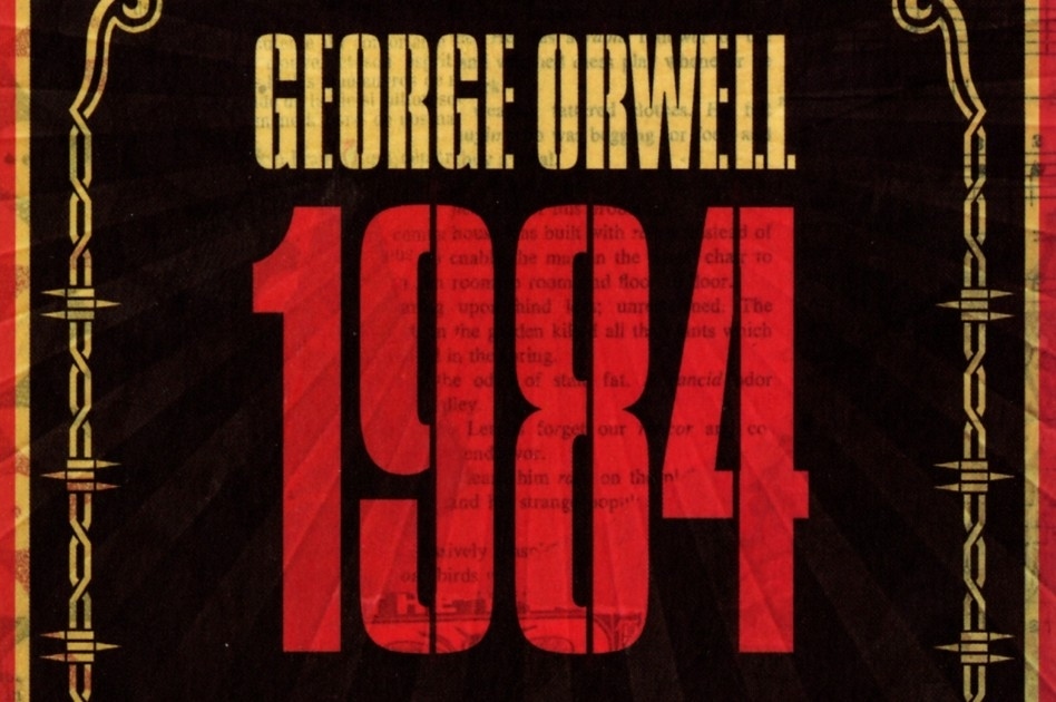 orwell 1984 pdf
