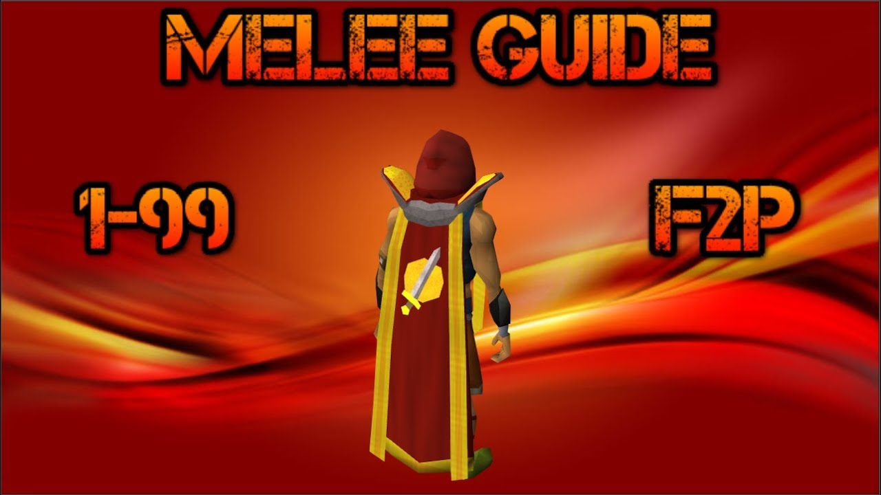 p2p attack guide rs3
