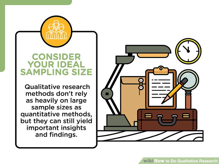 sample size in qualitative interview studies