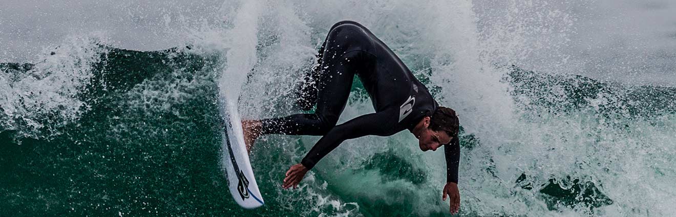 wetsuit guide 2019