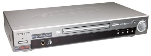 samsung dvd player manual