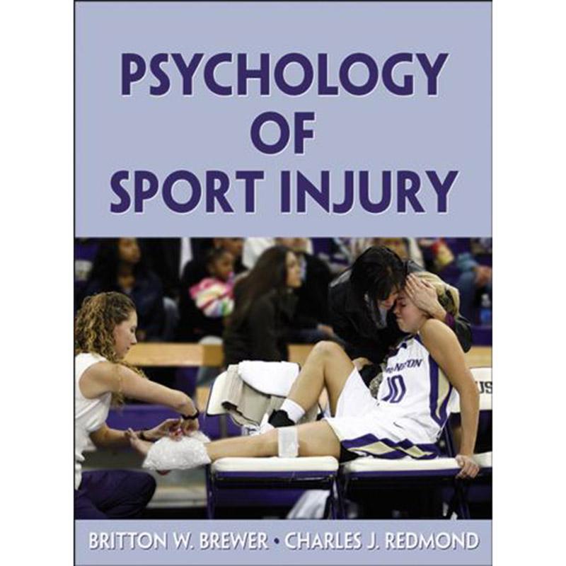 psychology of sport injury pdf