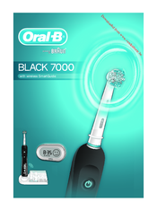 oral b 7000 manual