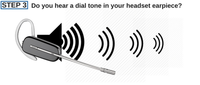 plantronics headset hl10 instructions