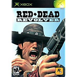 red dead revolver trophy guide