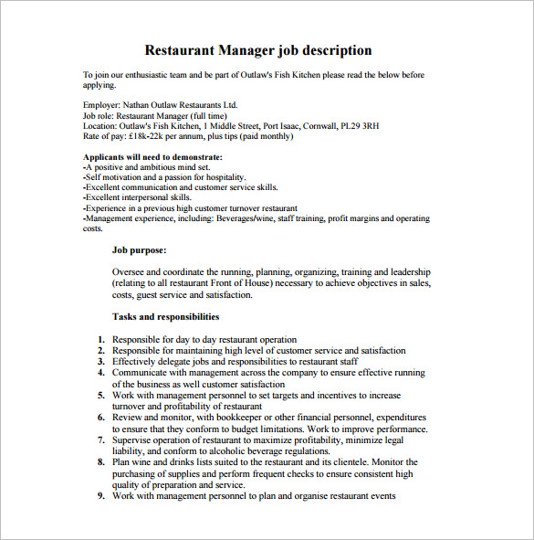 restaurant-manager-duties-and-responsibilities-pdf