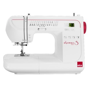 semco sewing machine manual