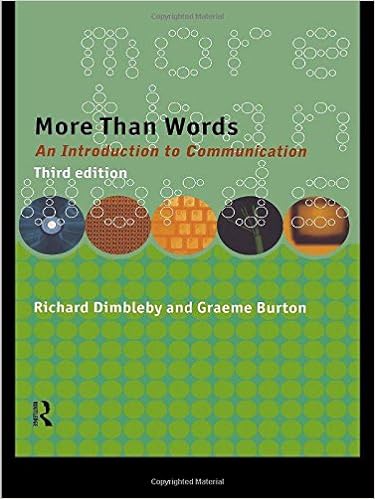 more than words book pdf