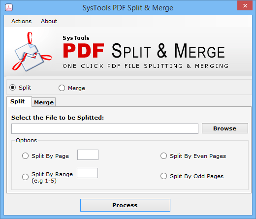 merge pdf documents into one