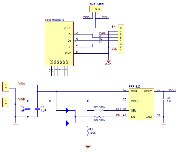 micro usb wiring diagram pdf