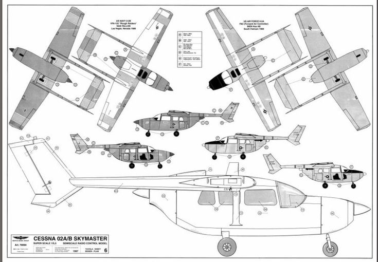 model airplane plans pdf