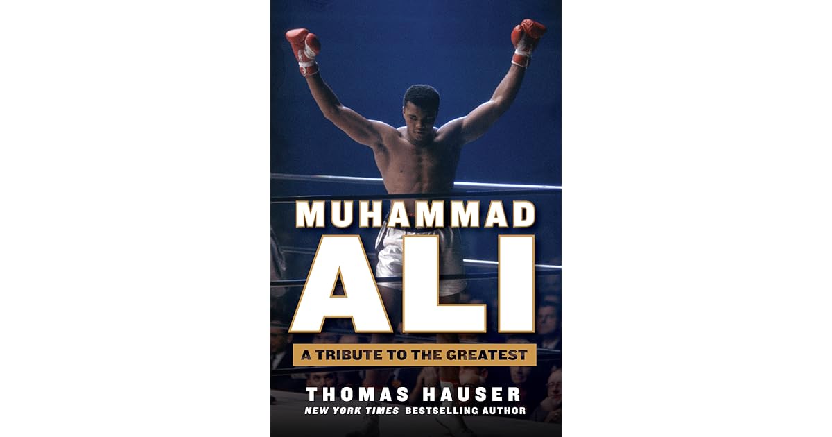 muhammad ali a tribute to the greatest pdf