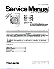 na-140vs4 manual