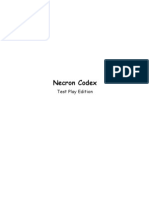necron codex 6th edition pdf