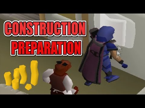 osrs construction guide ironman