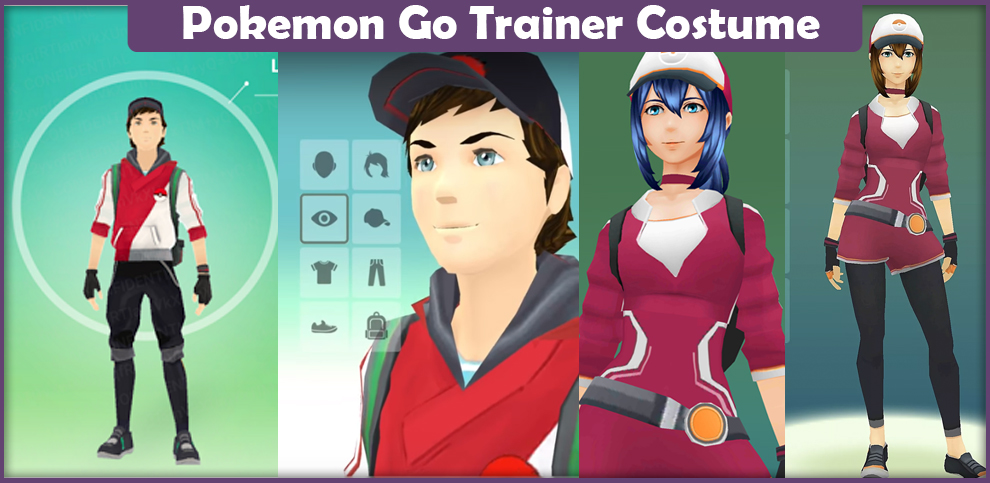 pokemon trainer guide