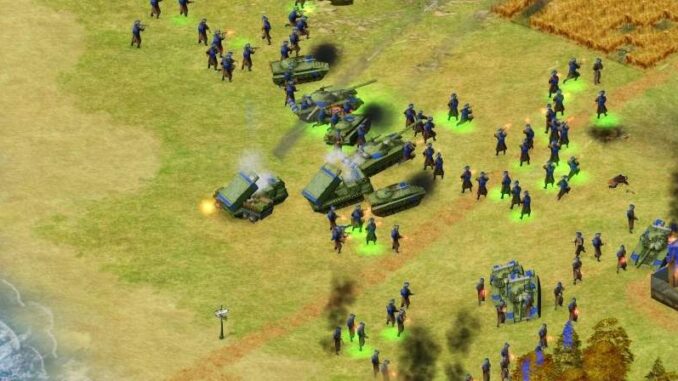 rise of nations guide