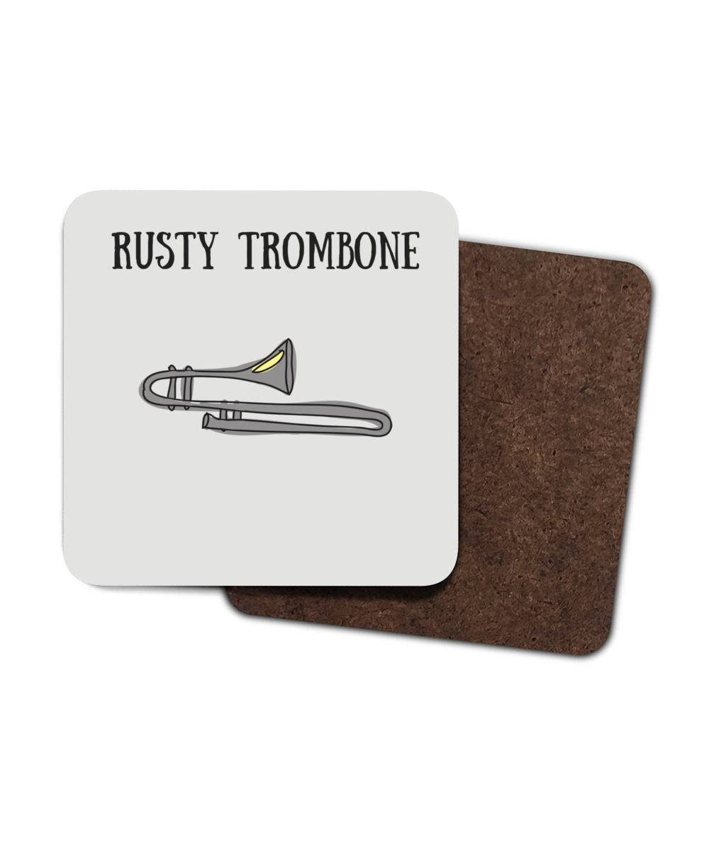 rusty trumpet urban dictionary