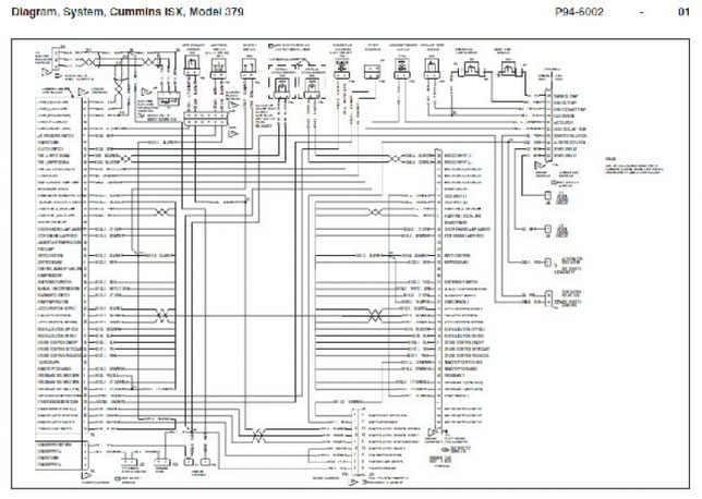 scania wiring diagrams pdf