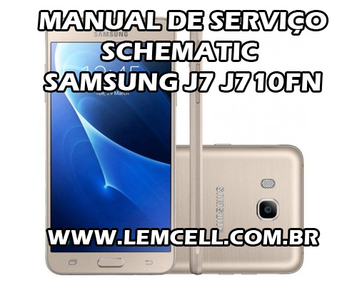 service manual samsung j7