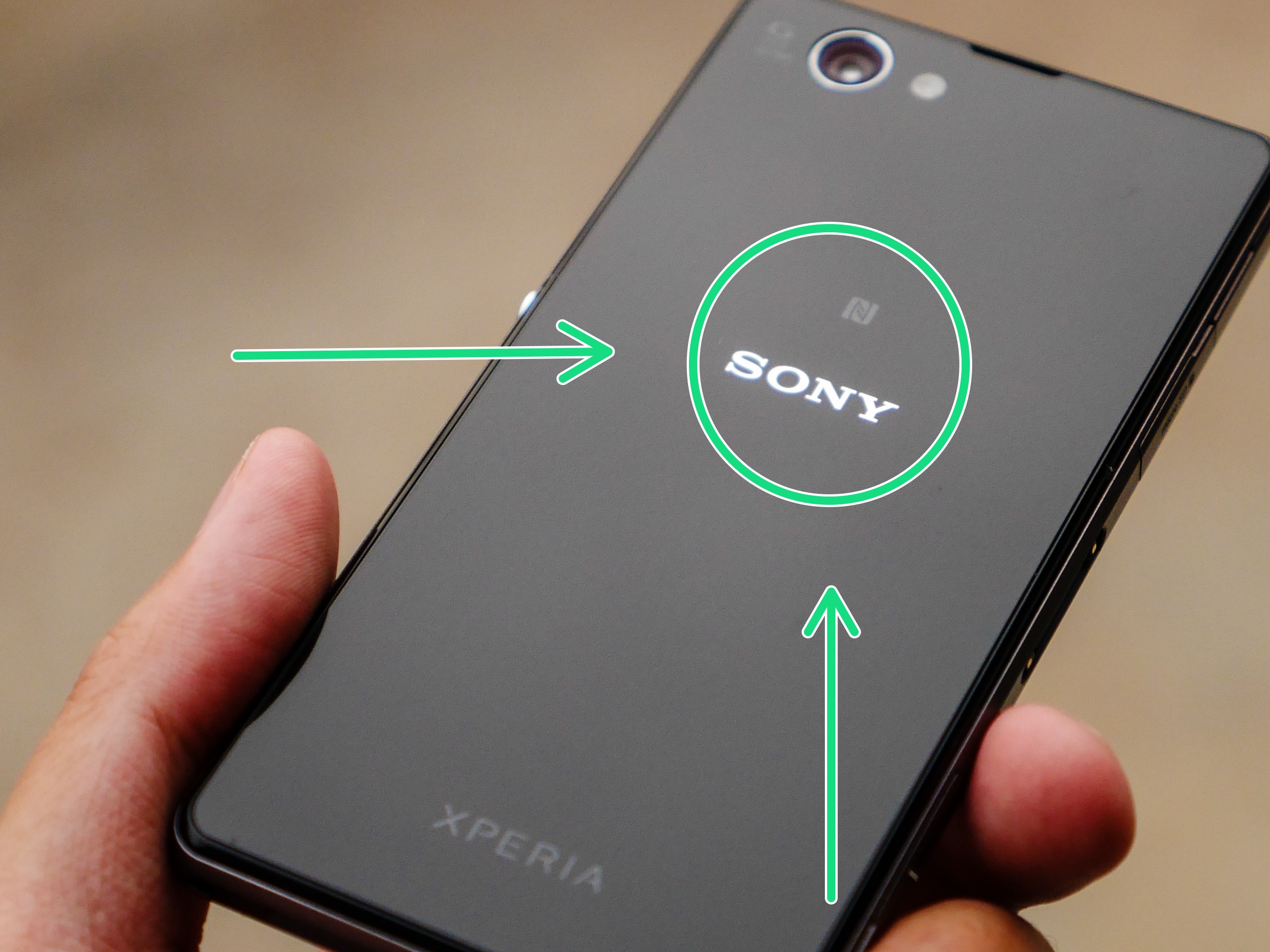 sony xperia z3 compact user manual