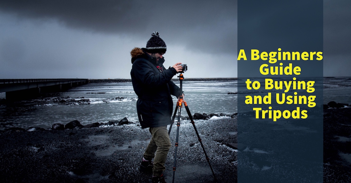 the beginners photography guide