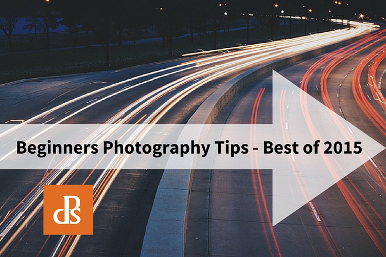 the beginners photography guide