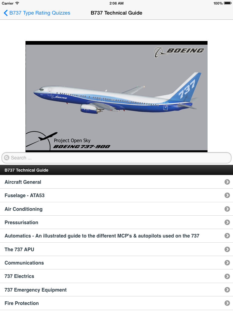the boeing 737 technical guide