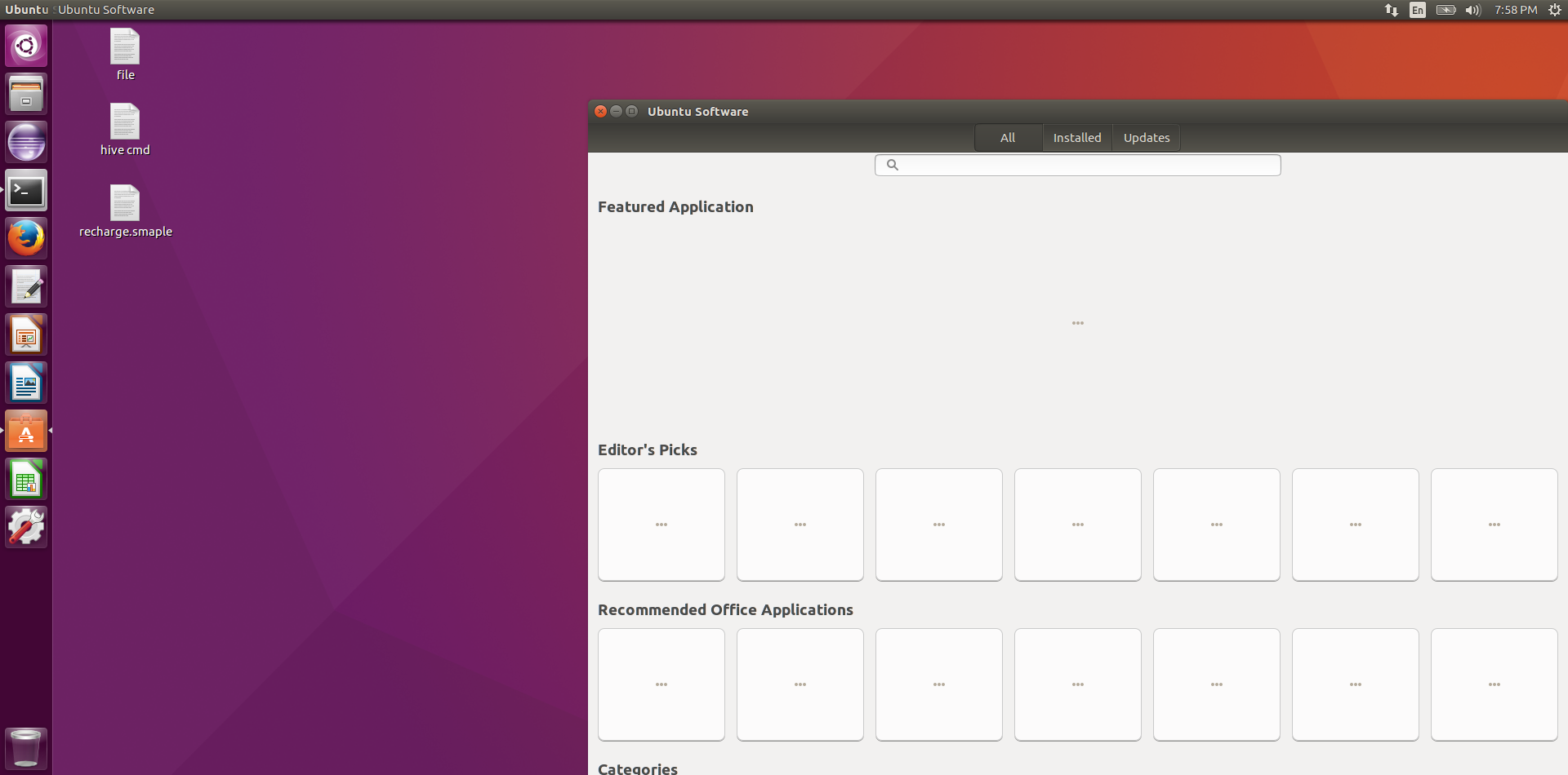 ubuntu uninstall application