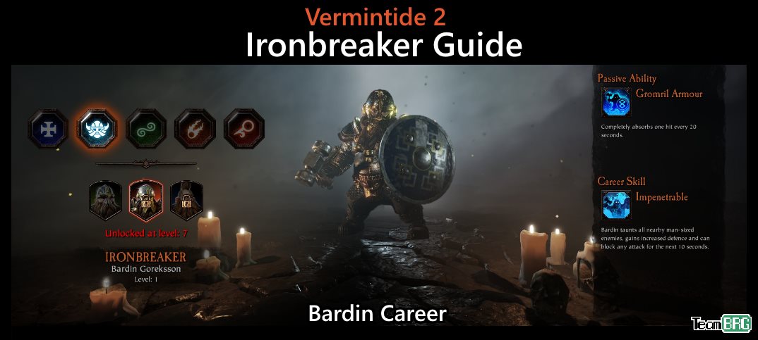 vermintide 2 guide