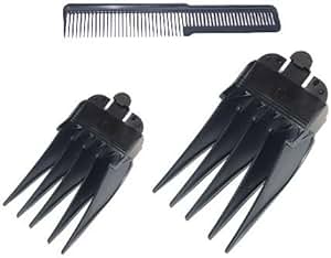 wahl 10 and 12 guide combs