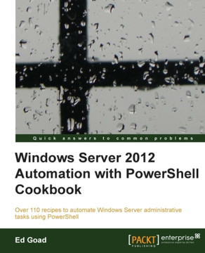 windows server book pdf